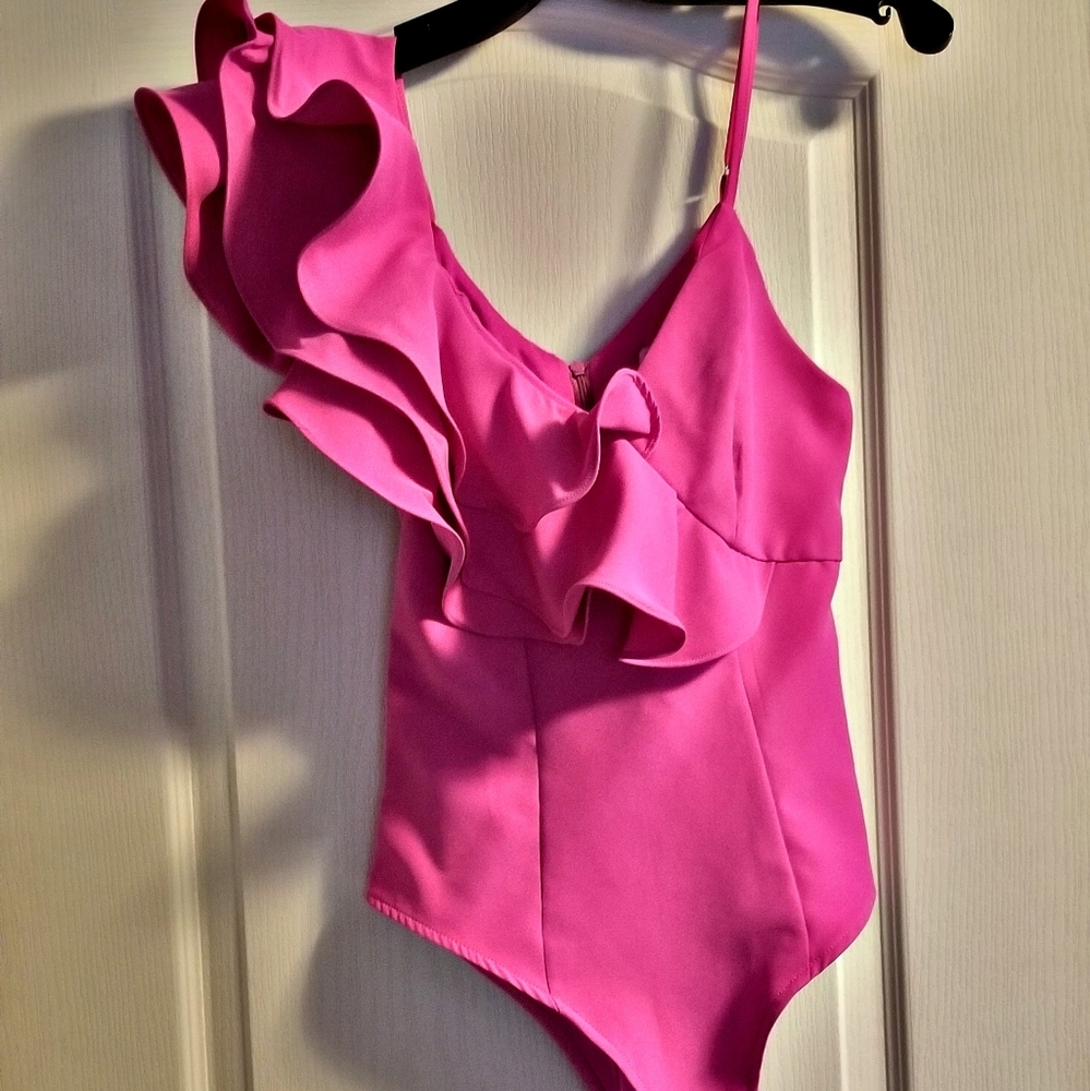 Bodysuit